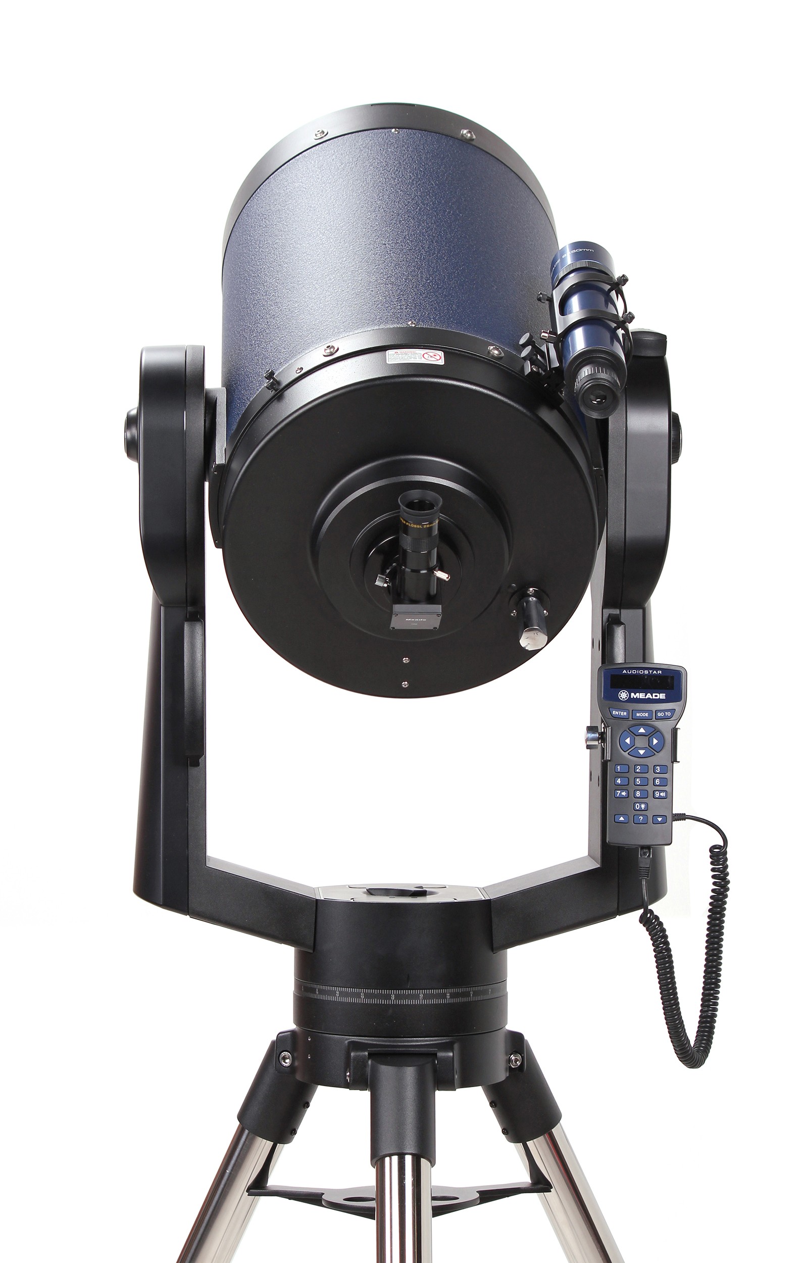 Телескоп MEADE 12" LX90-ACF + тренога