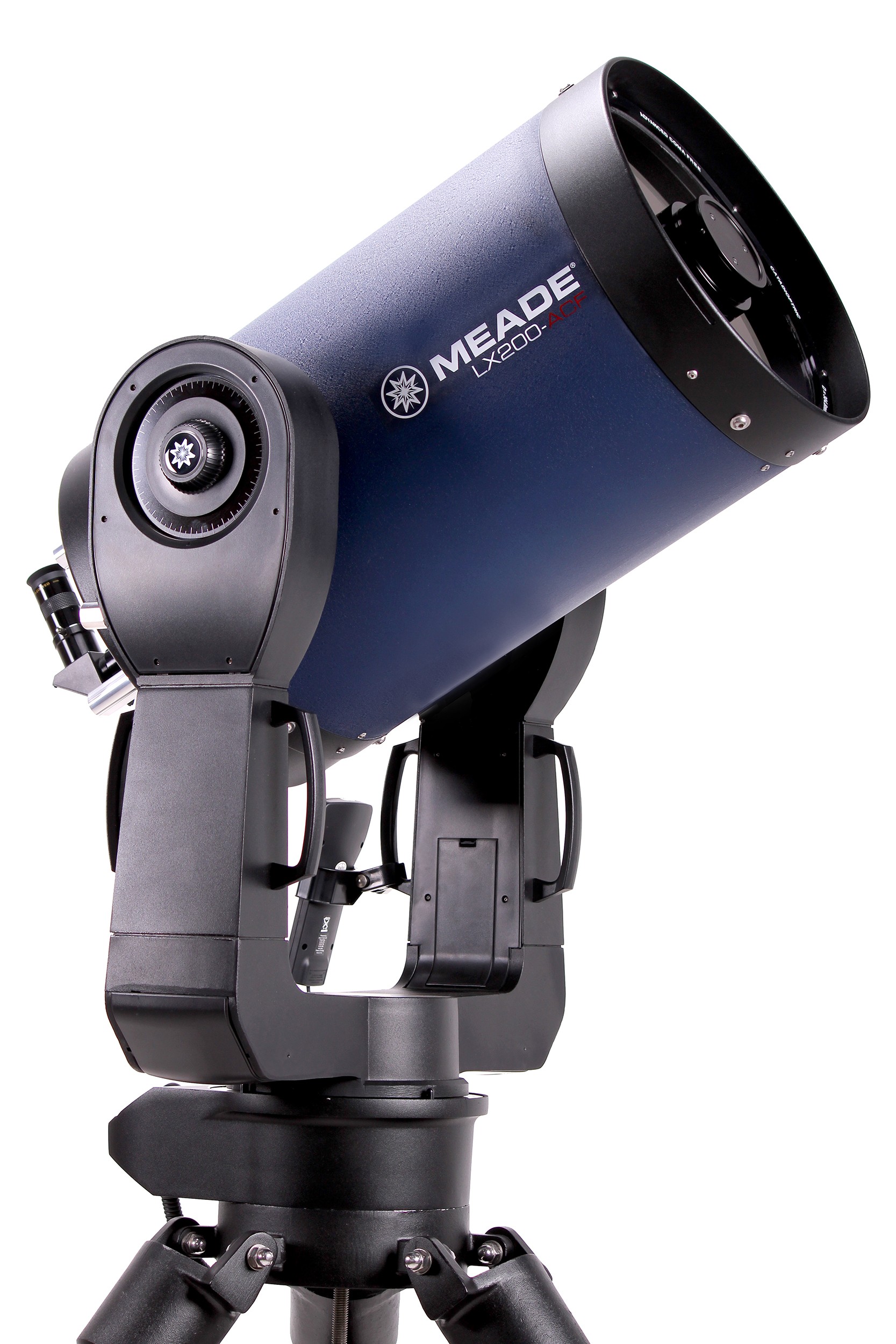 Телескоп MEADE 12"  f/10 LX200-ACF/UHTC + тренога