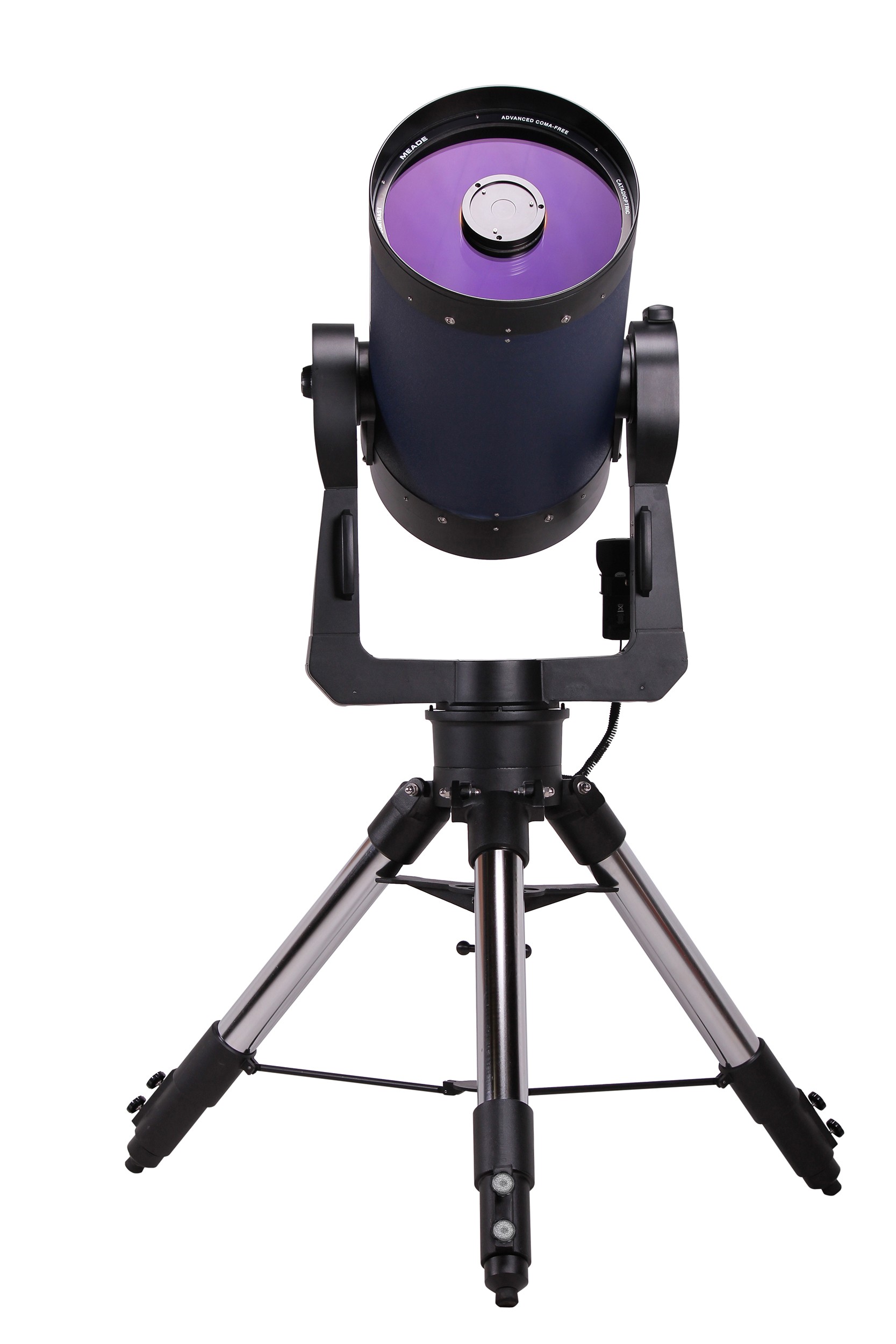 Телескоп MEADE 14"  f/10 LX200-ACF/UHTC + тренога