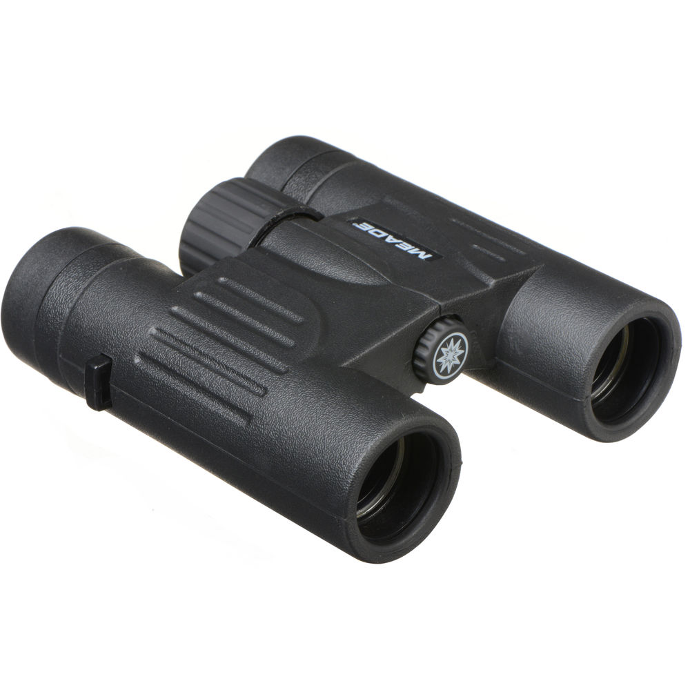 Бинокль Meade TravelView 8x25
