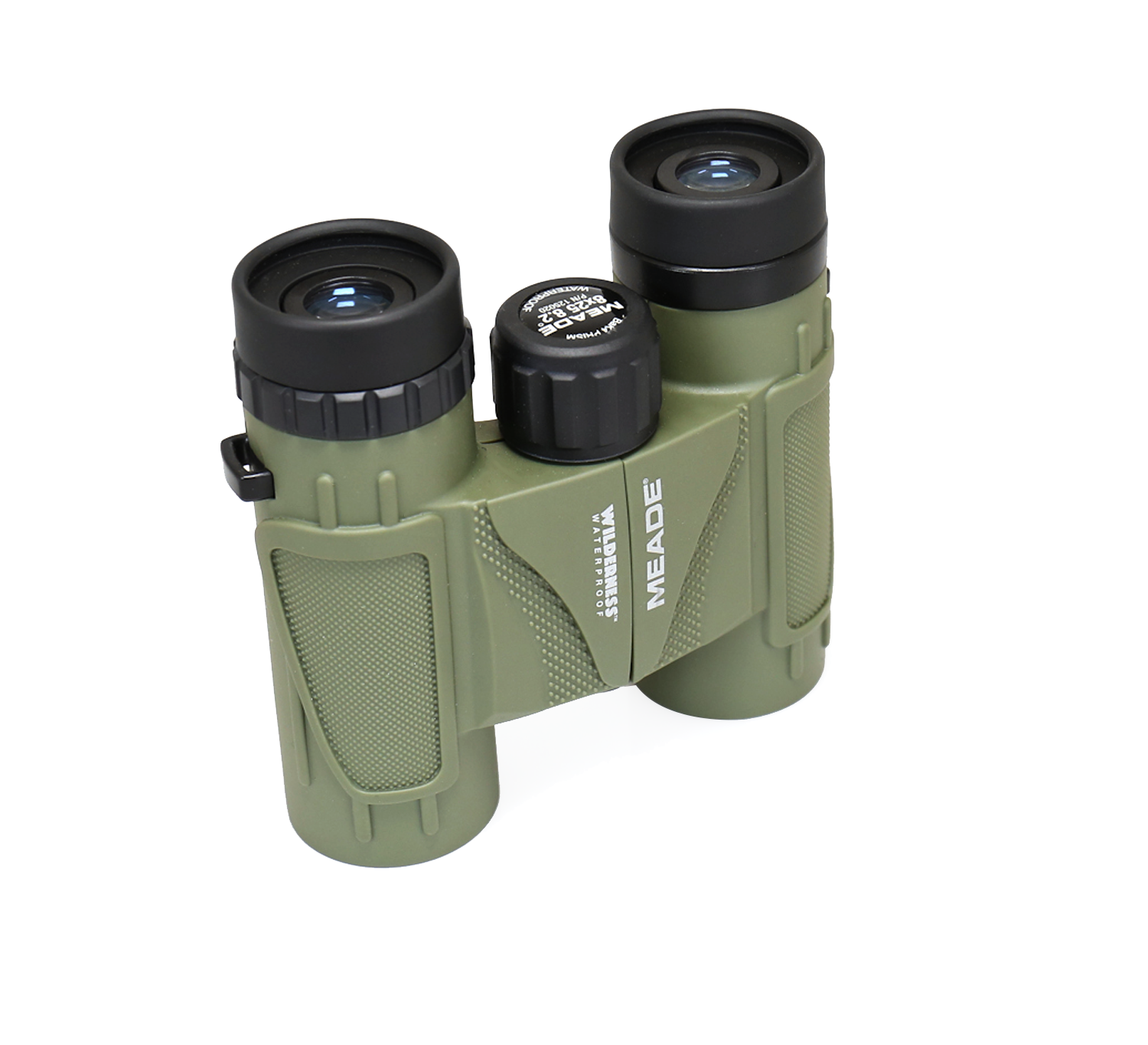 Бинокль Meade Wilderness 8x25
