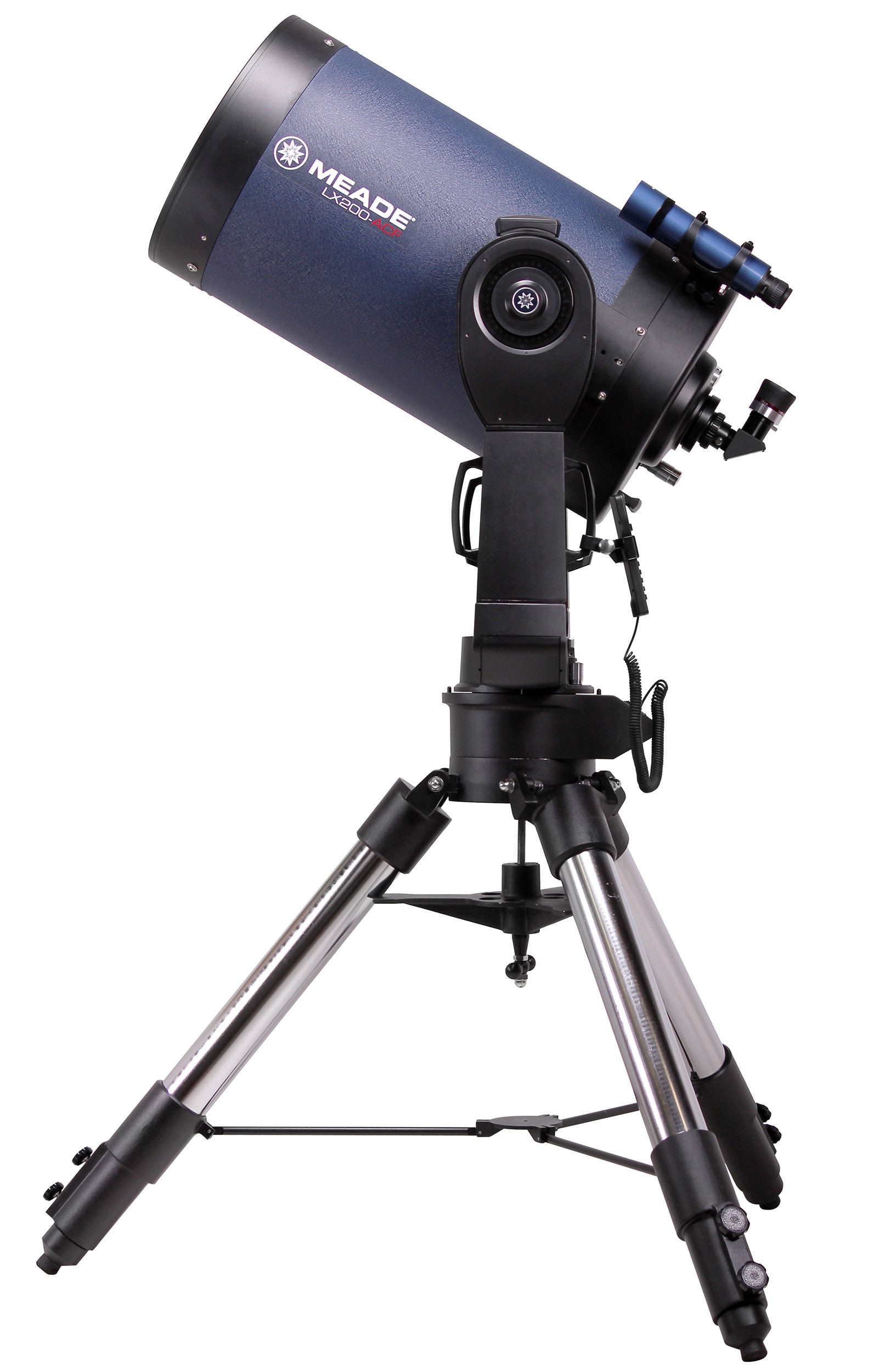 Телескоп MEADE 14"  f/10 LX200-ACF/UHTC + тренога