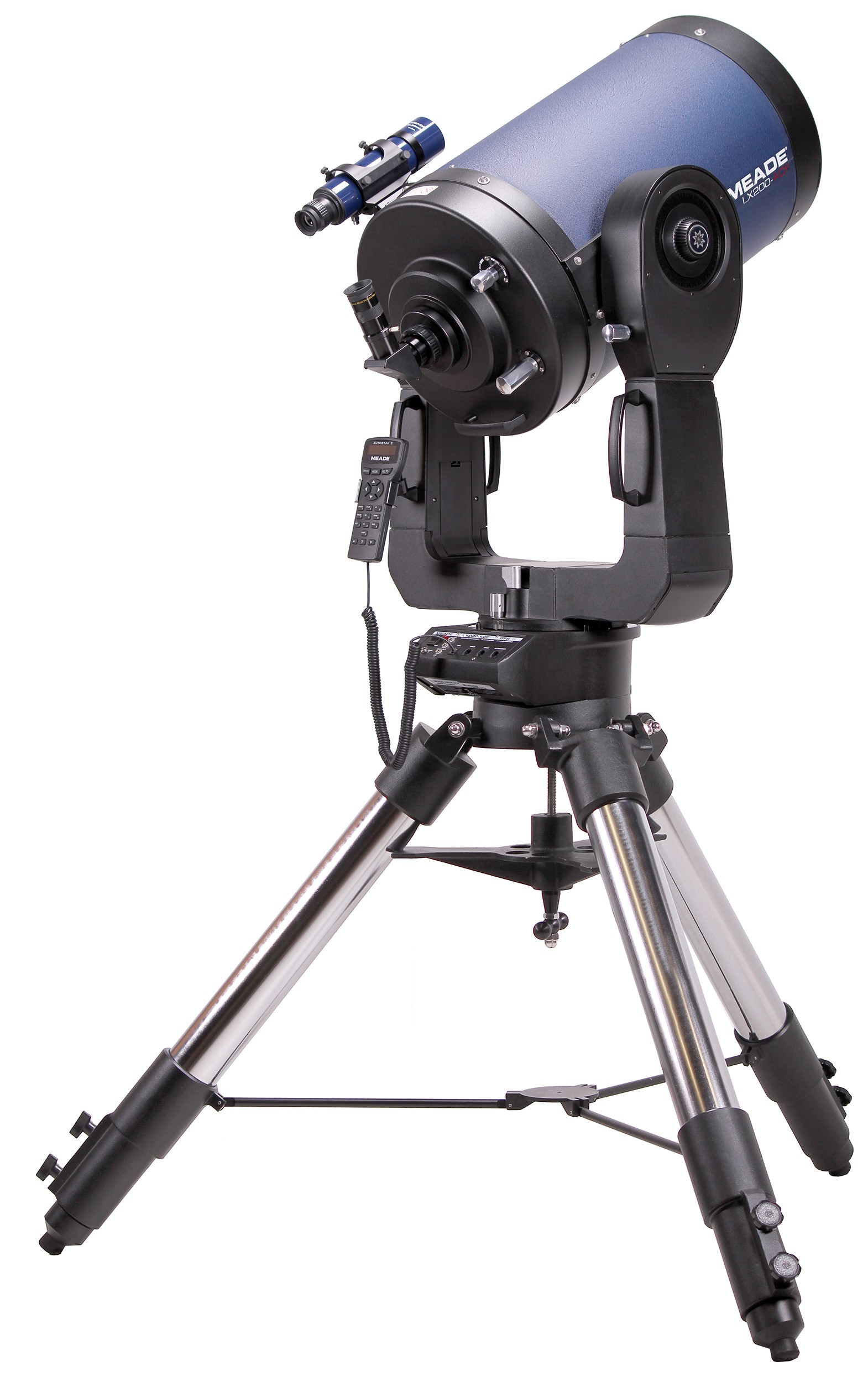 Телескоп MEADE 12"  f/10 LX200-ACF/UHTC + тренога