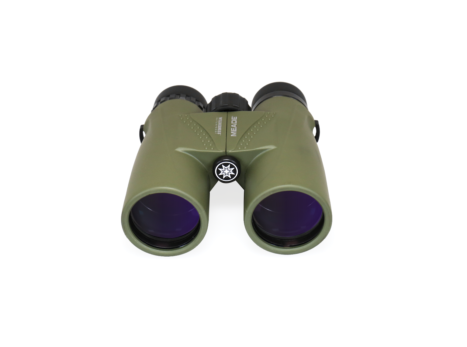 Бинокль Meade Wilderness 10x42