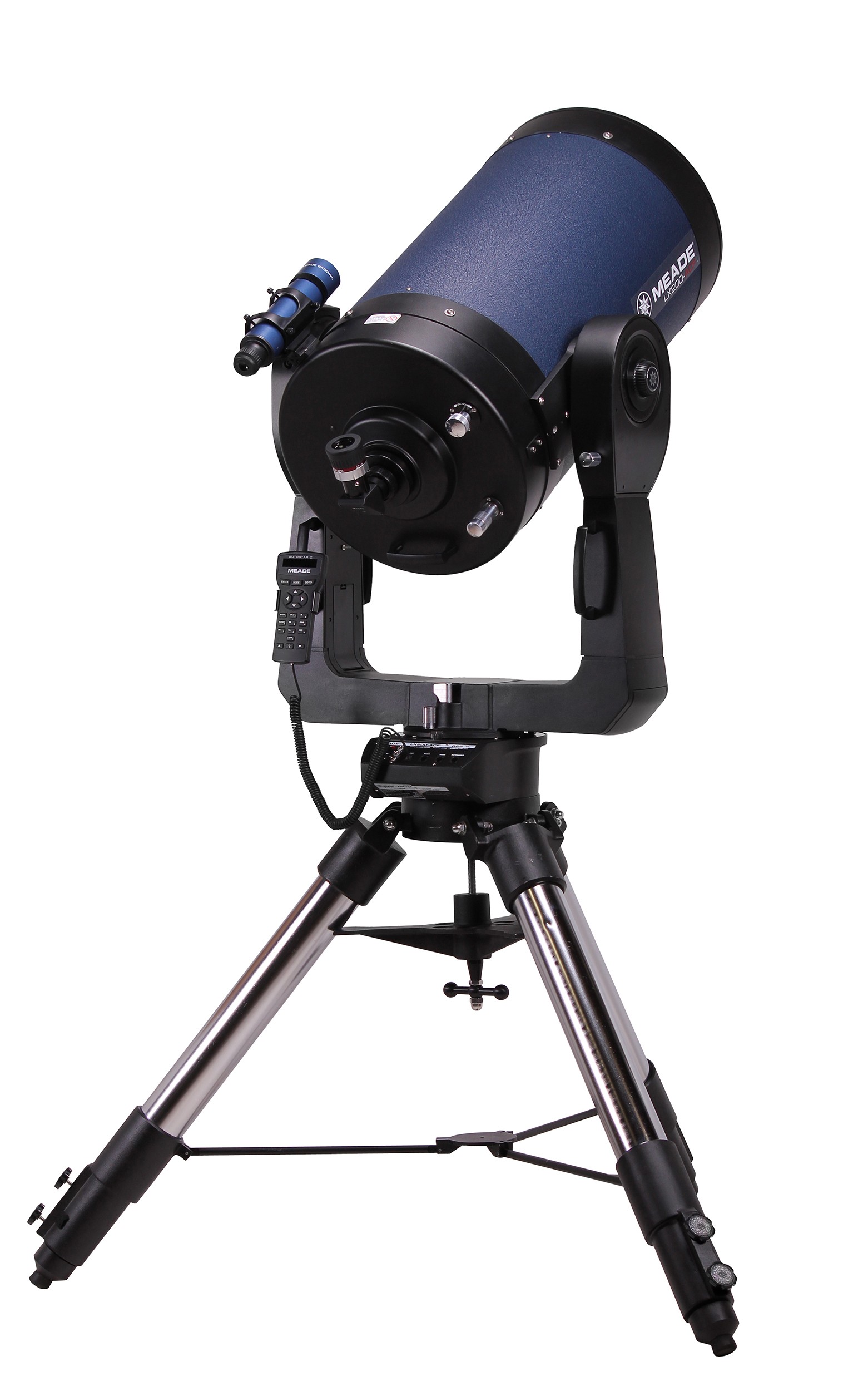 Телескоп MEADE 14"  f/10 LX200-ACF/UHTC + тренога