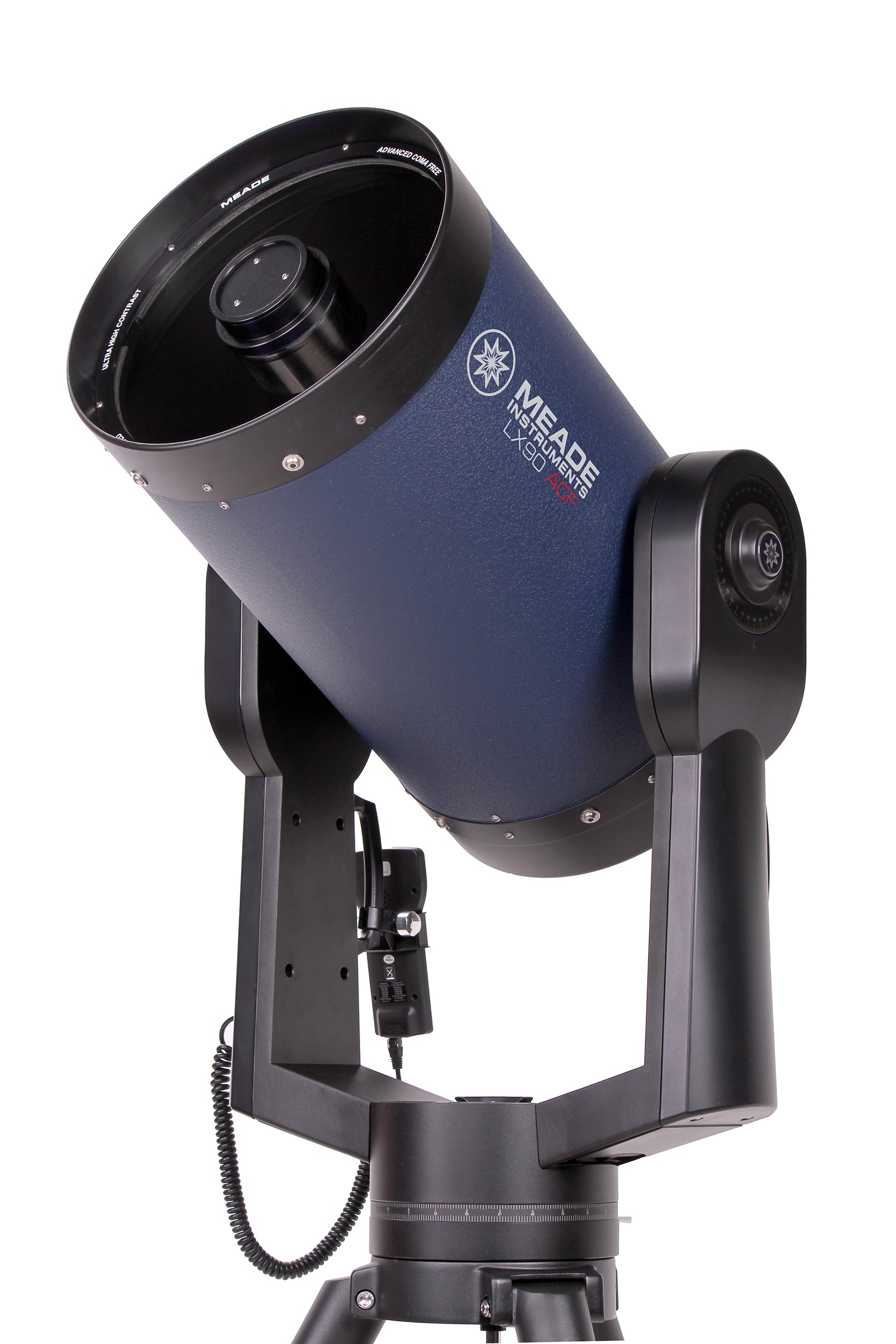 Телескоп MEADE 12" LX90-ACF + тренога
