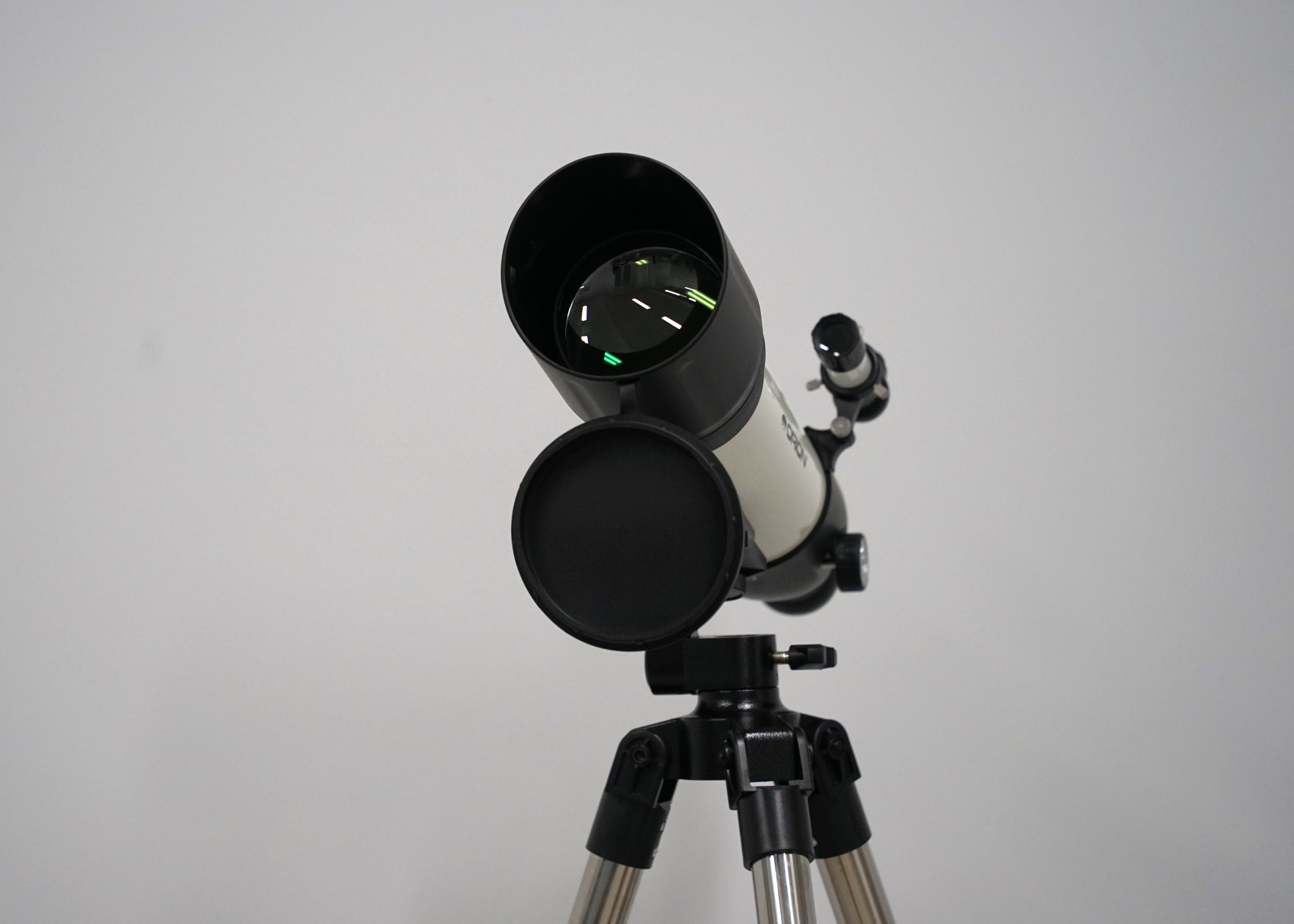 Обзор телескопа Orion StarBlast 90 mm