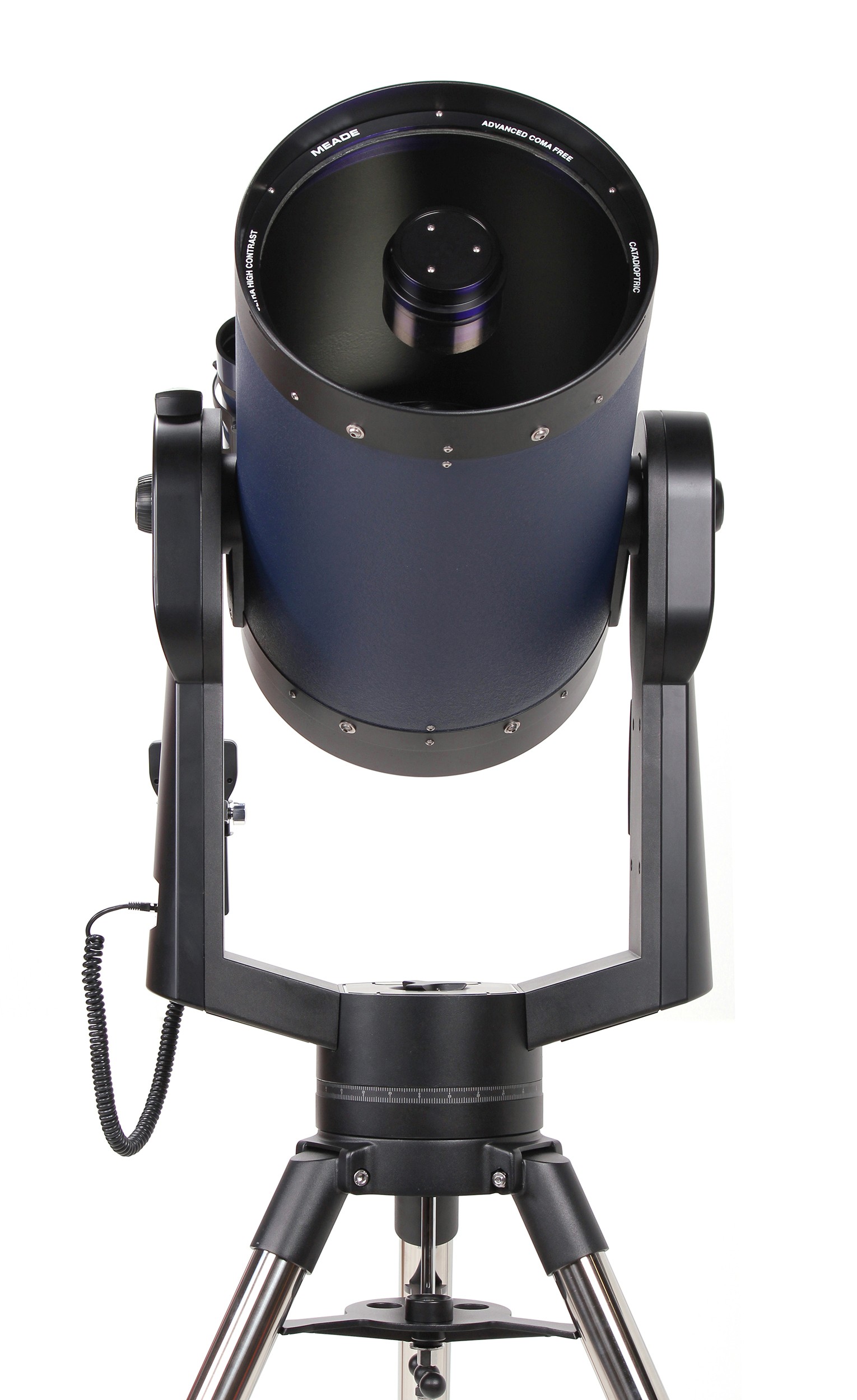Телескоп MEADE 12" LX90-ACF + тренога