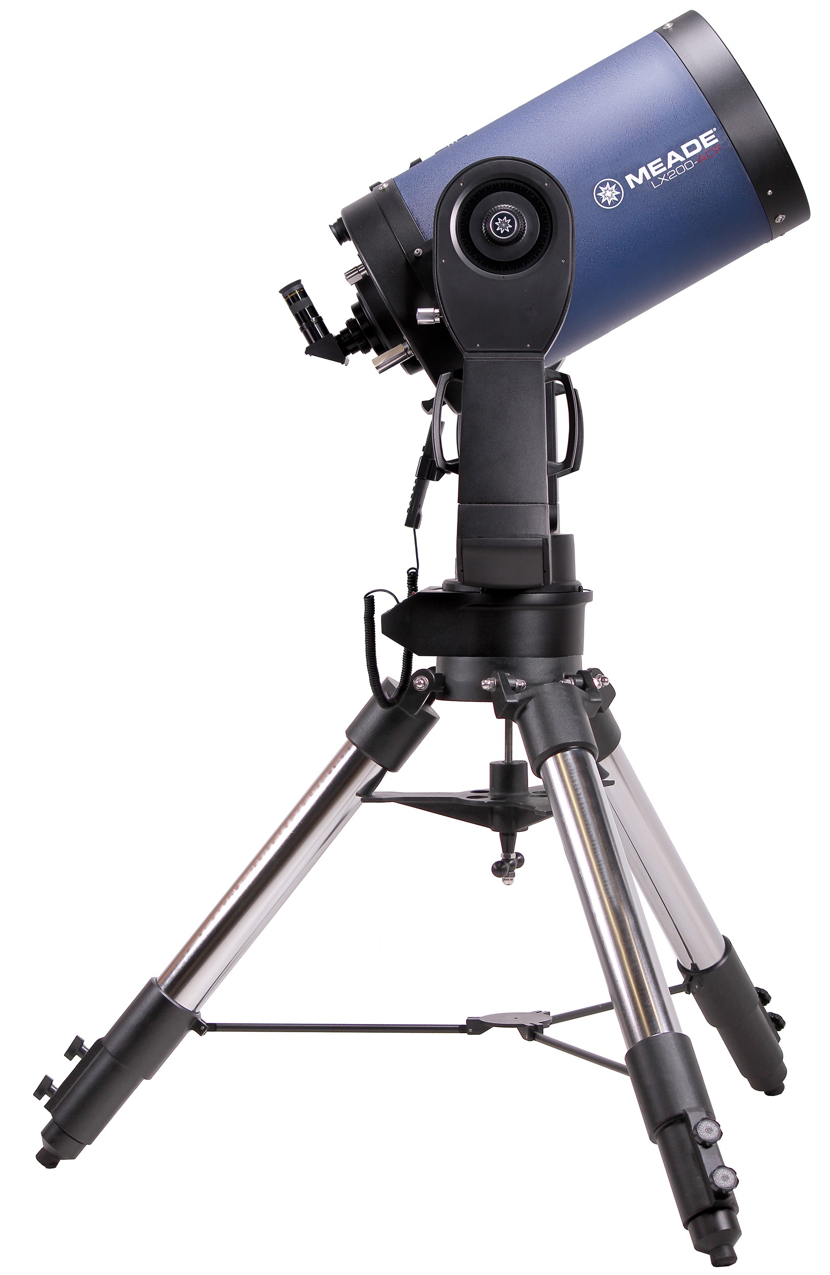 Телескоп MEADE 12"  f/10 LX200-ACF/UHTC + тренога