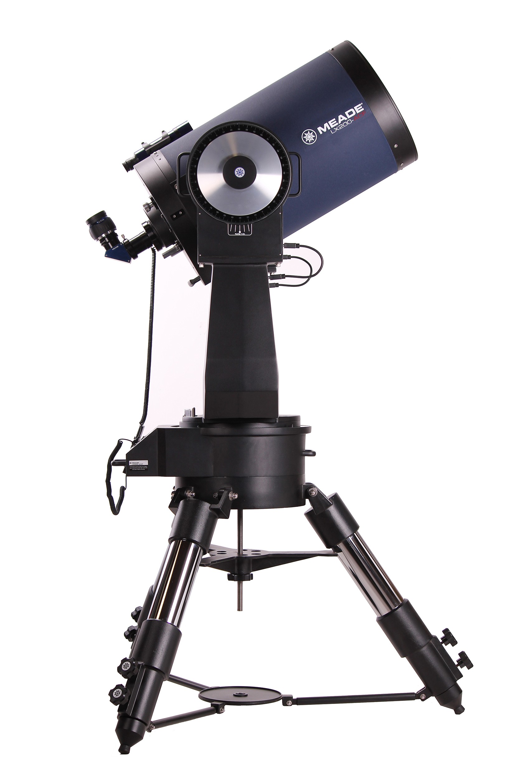 Телескоп MEADE 16" f/10 LX200-ACF/UHTC + тренога