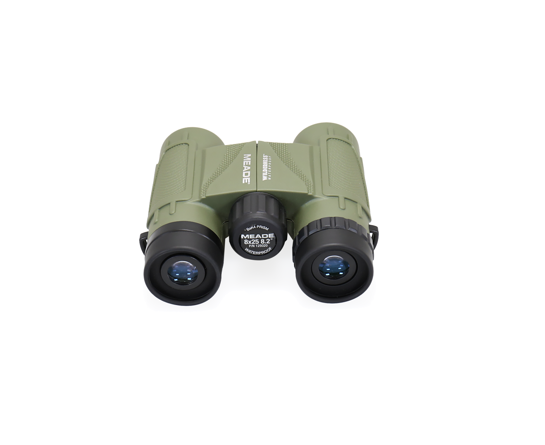 Бинокль Meade Wilderness 8x25