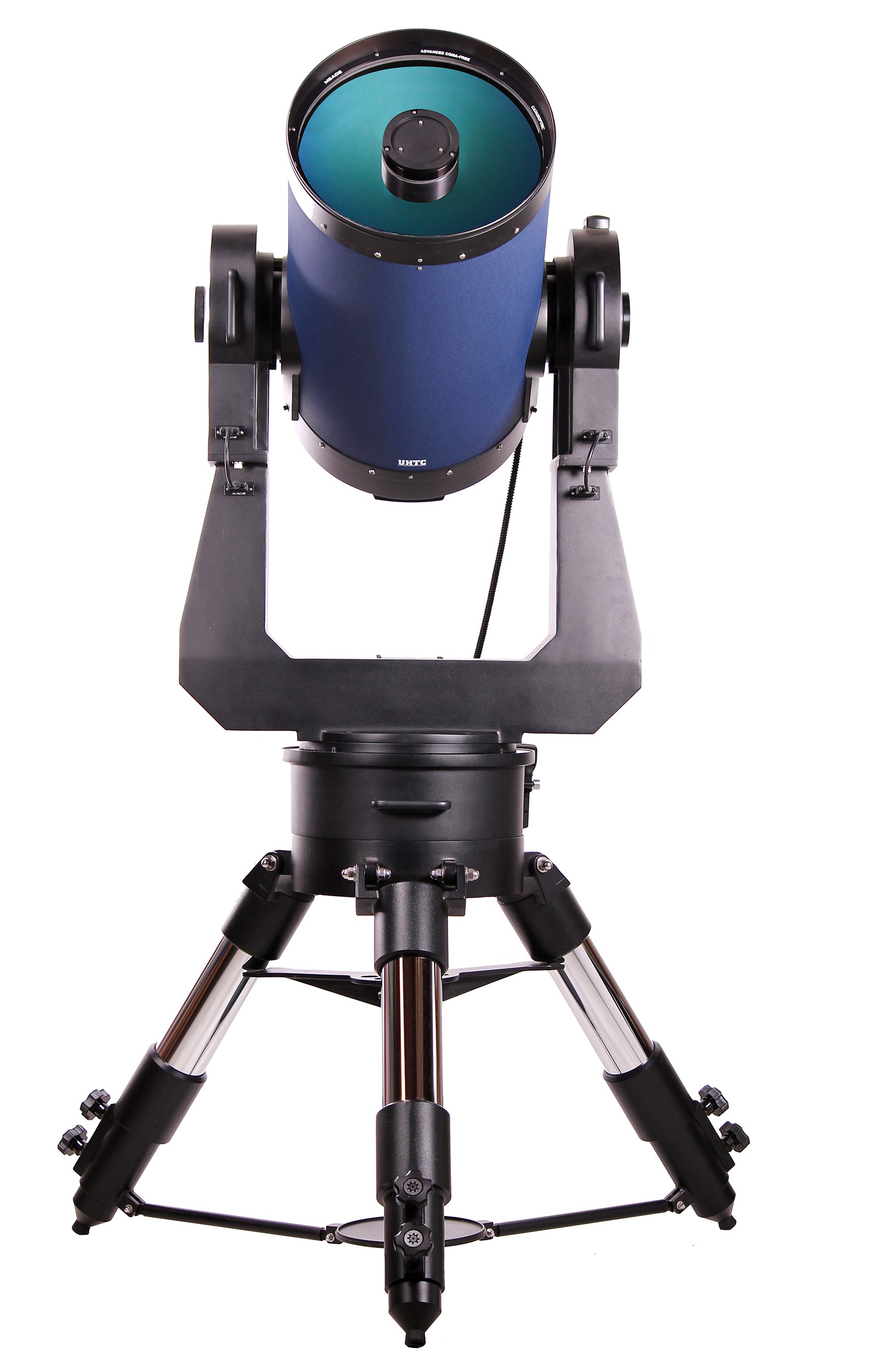 Телескоп MEADE 16" f/10 LX200-ACF/UHTC + тренога