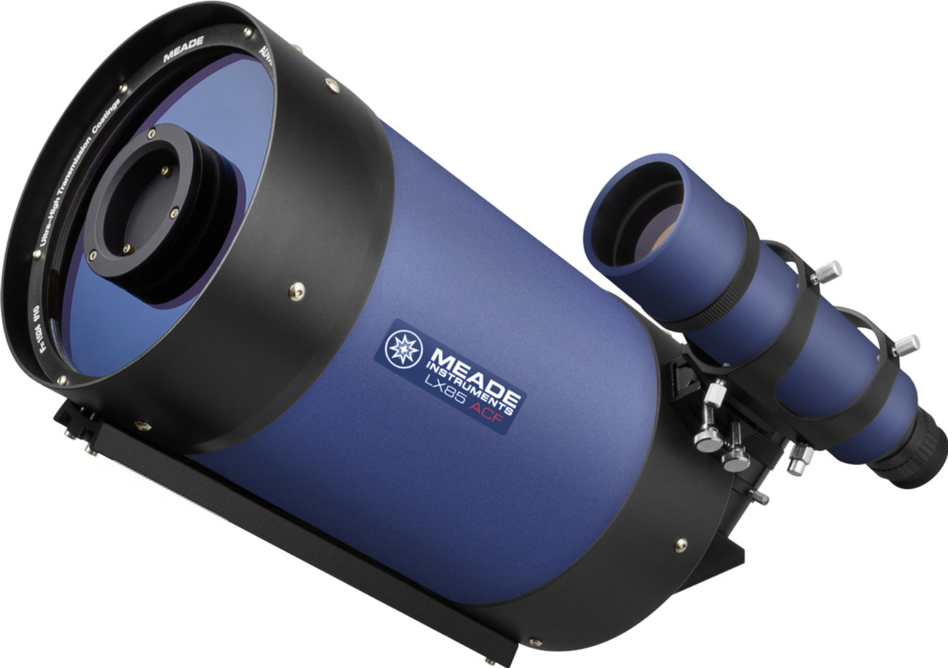Оптическая труба MEADE LX85 6" ACF OTA Only
