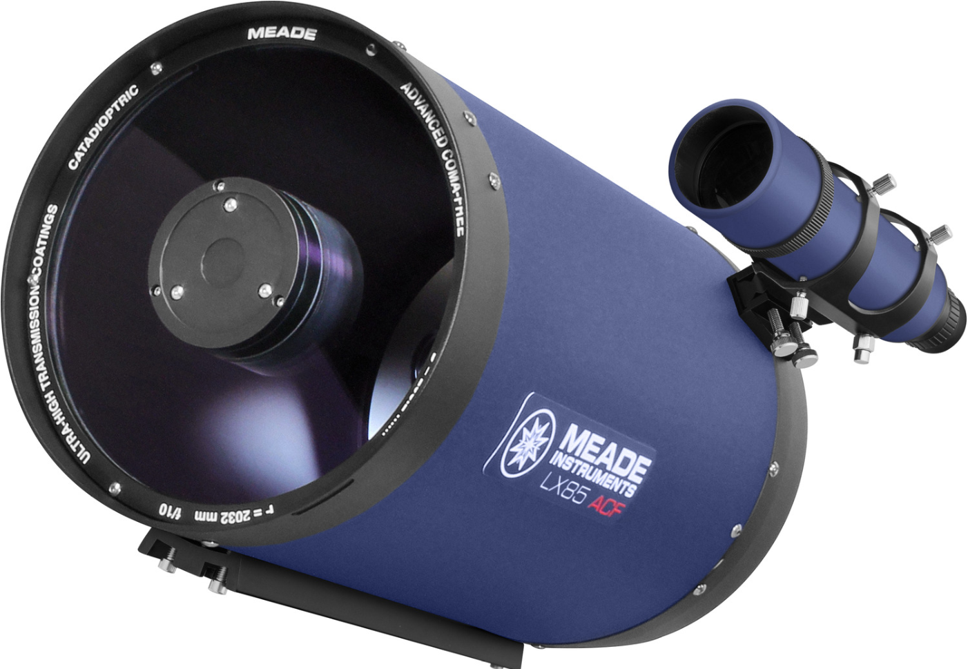 Оптическая труба MEADE LX85 8" ACF OTA Only