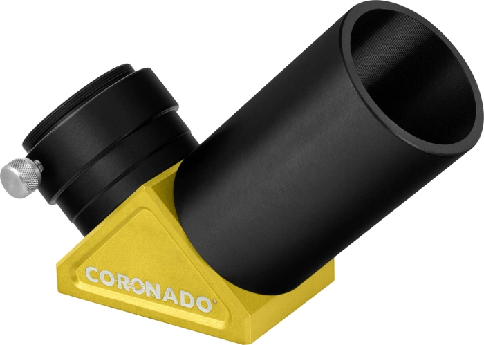 Блокирующий фильтр SolarMax III BF30 mm