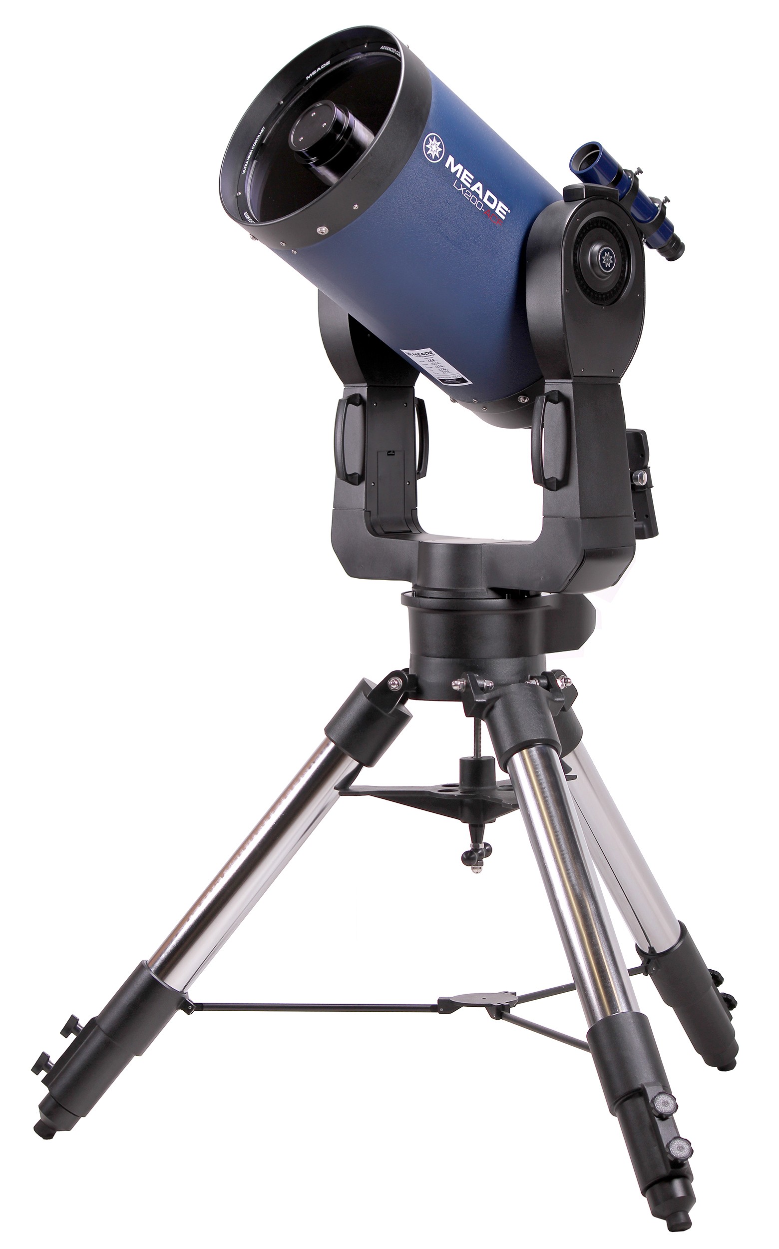 Телескоп MEADE 12"  f/10 LX200-ACF/UHTC + тренога