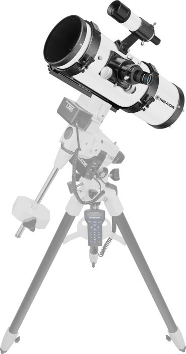 Оптическая труба MEADE LX85 6" F/4 NEWTONIAN ASTROGRAPH OTA