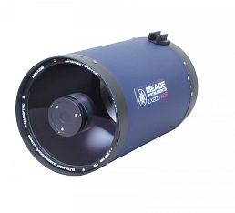 Оптическая труба MEADE 8" f/10 LX200-ACF UHTC (крепление - пластина  Losmandy-style)