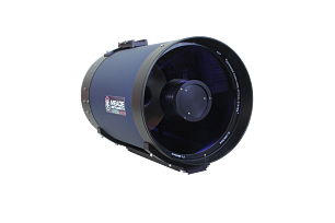 Оптическая труба MEADE 14" ACF (f/8) OTA w/UHTC (крепление - пластина  Losmandy-style)