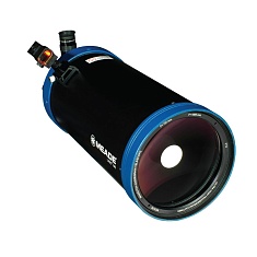 Оптическая труба MEADE LX65 5" f/15 Максутов-Кассегрен (крепление - пластина  VIXEN-style)