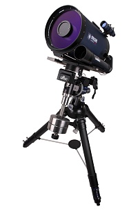 Телескоп MEADE 14" f/8 ACF на монтировке LX850 StarLock + тренога