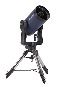 Телескоп MEADE 14"  f/10 LX200-ACF/UHTC + тренога