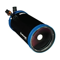 Оптическая труба MEADE LX65 6" f/12 Максутов-Кассегрен ( пластина  VIXEN-style, 1 окуляр, искатель с красной точкой)