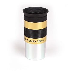 Окуляр Cemax 25 mm