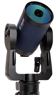 Телескоп MEADE 10"  f/10 LX200-ACF/UHTC (Шмидт-Кассегрен с исправленной комой)