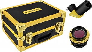 Набор солнечных фильтров SolarMax III RichView Tuning (объектив 60 мм/BF 30 мм)