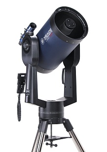 Телескоп MEADE 10" LX90-ACF + тренога