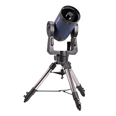 Телескоп MEADE 12"  f/10 LX200-ACF/UHTC + тренога