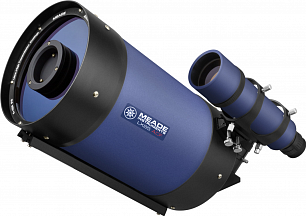 Оптическая труба MEADE LX85 6" ACF OTA Only